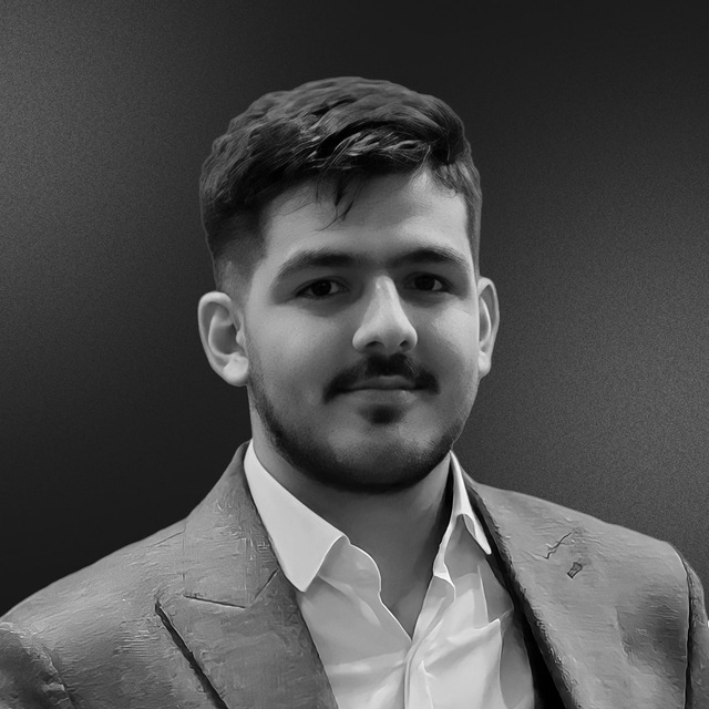 Ebrahim Bashirpour